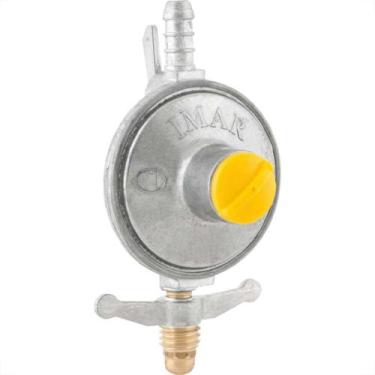Imagem de Imar Regulador Gas (2Kg/Hora)2001/1