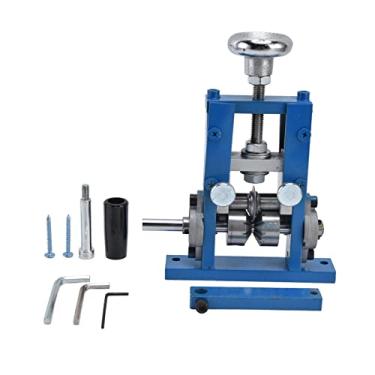 Imagem de Máquina de Stripper de Arame Automática, Stripper Automática de Arame, Mini Mini Electric Manual 2 Use Tripping Copper Cable Tool XT806 para Arame, WILEstripper