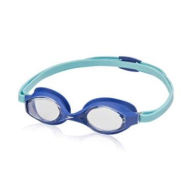 Imagem de Speedo Unisex-Child Swim Goggles Super Flyer Ages 3-8
