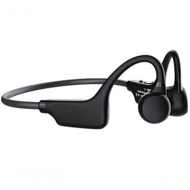 Imagem de Fone De Ouvido Sport Condução óssea Bluetooth 5.0 Leitor De Cartão X1