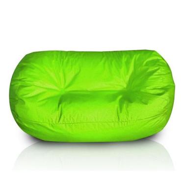 Imagem de Puff Big Verde Limão - Phoenix Puff