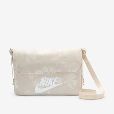 Imagem de Bolsa Transversal Nike Sportswear Futura Feminina-Feminino