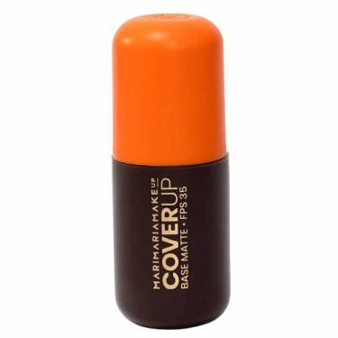 Imagem de Base Líquida Matte Mari Maria Cover Up 35g - Mari Maria Makeup, MM41N