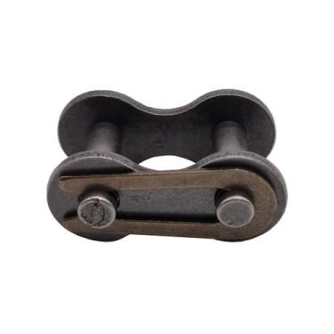 Imagem de Emenda Corrente Sem Retentor RCC 415 Trava De Clip