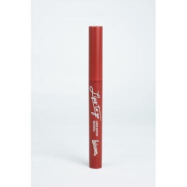 Imagem de Lips To Go - Lápis Batom retrátil c/apontador - Cor Terracota