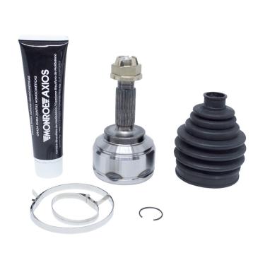 Imagem de Junta Homocinética Lado Roda - Logan 2008 A 2012 / Sandero 2008 A 2012 - Lt30125