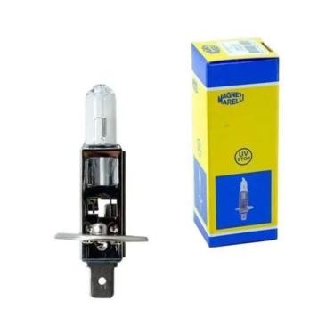 Imagem de Lmm64150 - Lampada H1 - Farol Alto-Brava / C5 / Fox / Corsa - Magneti Marelli