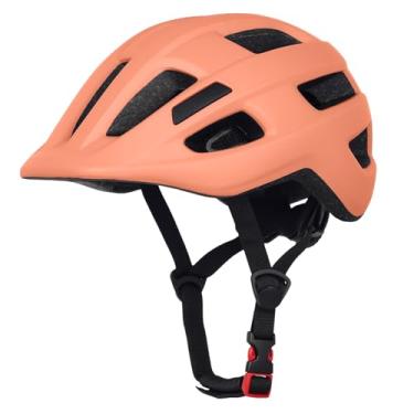 Imagem de AUKA Capacete De Bicicleta Infantil, Ajustável Para Bebês 3 A 5 8 Anos, Meninos E Meninas, Scooter Leve Multiesportiva, Skate, 2 Tamanhos