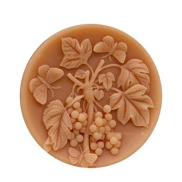 Imagem de Molde de silicone de flor molde de barra de saboneteira DIY moldes artesanais molde de sabão artesanal