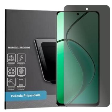 Imagem de Película Hidrogel Privacidade Para Infinix Note 40 Pro Plus - GR Globa