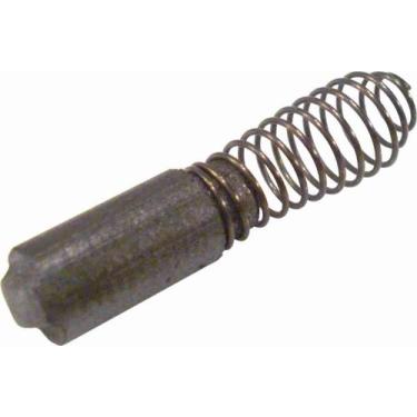 Imagem de Carvao Distribuidor Bosch com Mola 4,9mm - RAINHA DA SETE