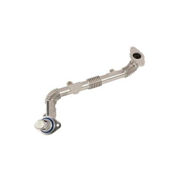 Imagem de GM Peças genuínas 40009194 Tubo de saída do refrigerador de recirculação de gases de escape