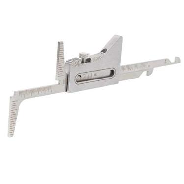 Imagem de Keenso Inspeção de Soldagem Linal de Hardware Precisa para Tanques de Pressão, Medição de Medição de Tubo de Tubulação de Campo de Petróleo