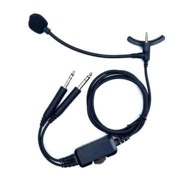 Imagem de Crystal Mic Pro T com TSOd Intricon para XM6