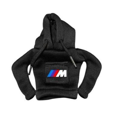 Imagem de BMW E36 E46 E90 E60 E39 F30 F10 F20 X5 E70 E53 G30 Capuz Alavanca De M