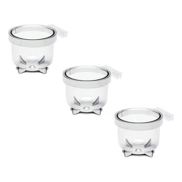 Imagem de Porta Vitaminas Super Trincão Natural 50ml P/ Aves Injetfour