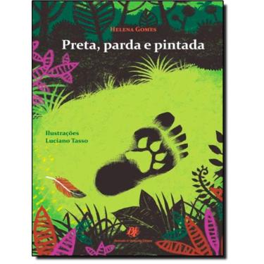 Imagem de Preta, Parda E Pintada