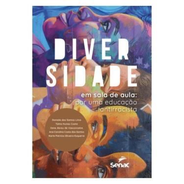 Imagem de Diversidade Em Sala De Aula