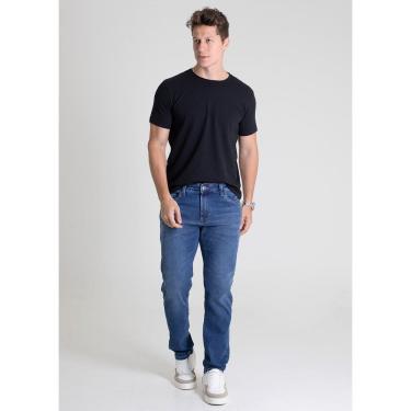 Imagem de Calça Masculina Jeans Sawary Slim - 279773