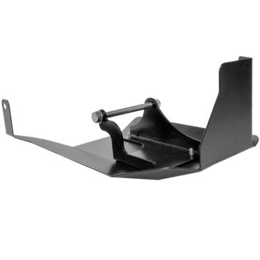 Imagem de Protetor de Cárter Start V-Strom 650XT 14/25 + 650A 14/25 Preto Fosco