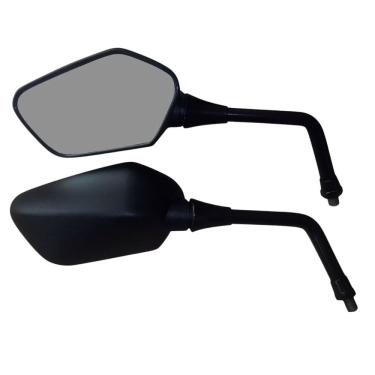 Imagem de Retrovisor Modelo Cb300 P/ Ybr Factor Fazer Lander Teneré