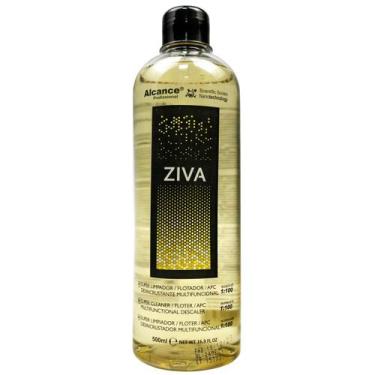 Imagem de Limpador APC Alcance Profissional Ziva Concentrado - 500ml