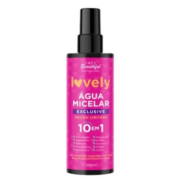 Imagem de Face beautiful- agua micelar spray 10 em 1 - 200ml