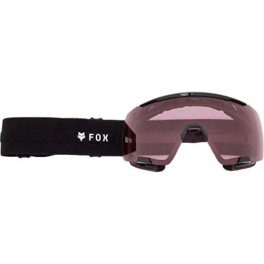 Imagem de GOGLE Fox PUREVUE Glass Black/Woods Black/RED OS