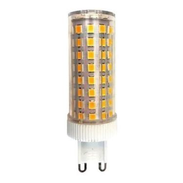 Imagem de Lâmpada Led Halopin G9 12w 88 Led Lustre Arandela 110v220v - GOLDENSKY