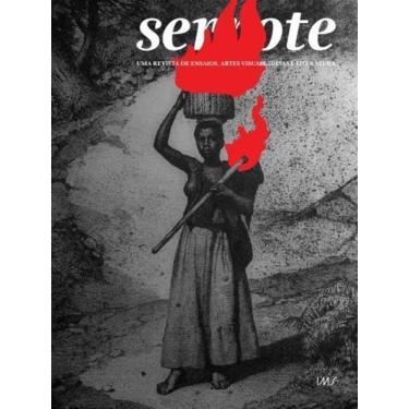 Imagem de Serrote - Vol. 35-36 Sortido - IMS EDITORA, Sortido