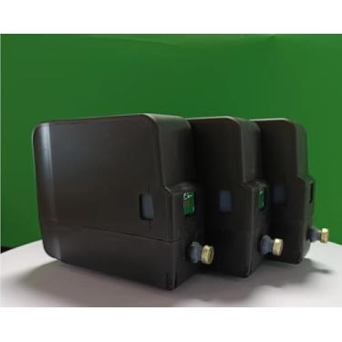 Imagem de Solvente de tinta de maquiagem compatível V705-D para impressora a jato de tinta VJ