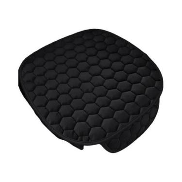 Imagem de Almofada De Assento De Pêlo Curto, Quente, Confortável E Durável Para 