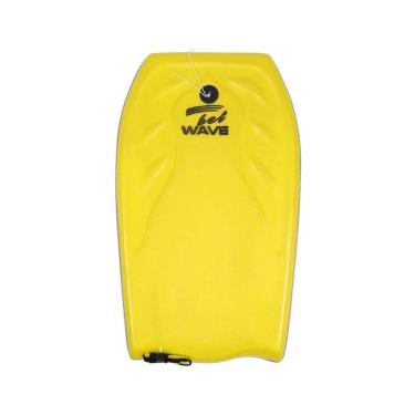 Imagem de Prancha Bodyboard Pequena 58cm Surf Amador Infantil Praia - 30000 Belfix