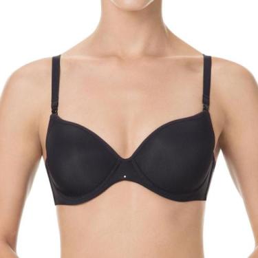 Imagem de Sutiã Liz 57691 Ultrafirmador Taça D, 48D
