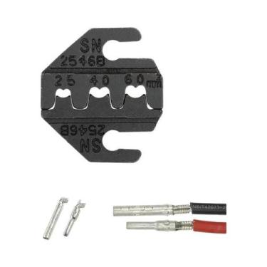 Imagem de Mordida De Alicate De 4mm Para TAB C3 XH2.54 Ferramentas Terminais De 