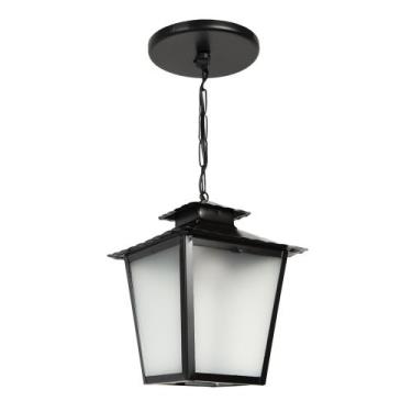 Imagem de Luminária Lustre Arandela de Teto Vidro Mini Boreal 15C - Nova Colonia