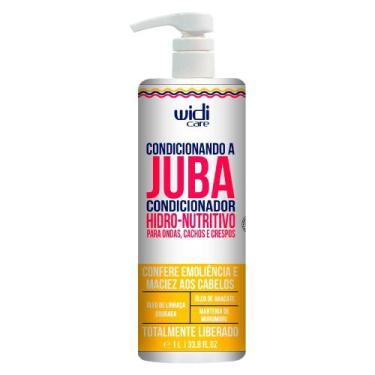 Imagem de Condicionador 1L Widi Care Linha Juba