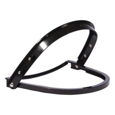 Imagem de Suporte Universal Para Protetor Facial Capacete Delta Plus WPS2119