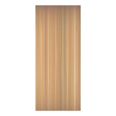 Imagem de Adesivo Decorativo de Porta - Madeira - 2595cnpt - Allodi