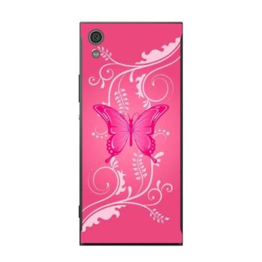 Imagem de Capa Adesivo Skin361 Verso Para Sony Xperia Xa1 - KawaSkin