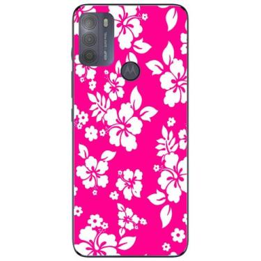 Imagem de Capa Adesivo Skin182 Verso Para Motorola Moto G50 XT-2137 - KawaSkin