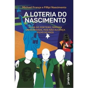 Imagem de A Loteria Do Nascimento