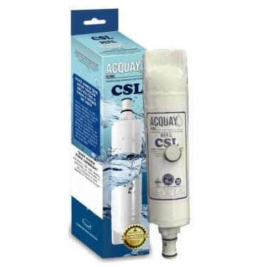 Imagem de REFIL COMPATÍVEL COM PURIFICADOR CONSUL CSL - ACQUAY Filtros