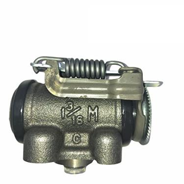 Imagem de Cilindro de roda de freio traseiro 1-3/40.6 cm lado do passageiro RH para Isuzu NPR-HD NPR 2003-2023