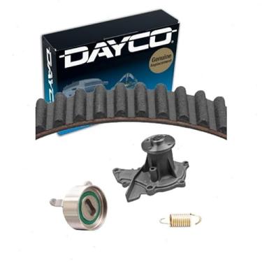 Imagem de Dayco WP235K1A Kit de correia dentada com bomba de água