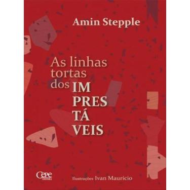 Imagem de As linhas tortas dos imprestáveis