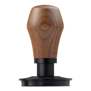 Imagem de Tamper de café expresso Normcore V4 Titanium PVD 53,3 mm