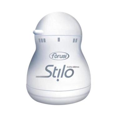 Imagem de Chuveiro Ducha Elétrica Forusi Stilo 127v 3t 5400w