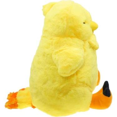 Imagem de Boneca Recheada 12" Fatso Chocobo Pelúcia Final Fantasy Ove - HUOGUO
