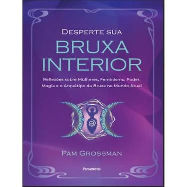 Imagem de Desperte A Sua Bruxa Interior